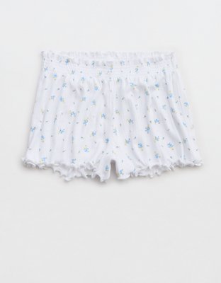 Aerie Off-Duty Pointelle Boxer