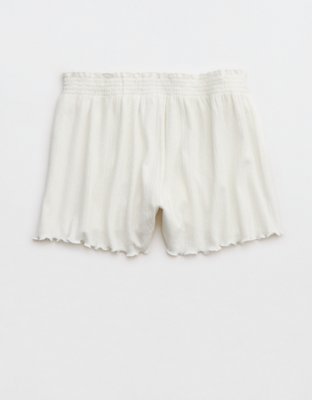 Aerie Off-Duty Pointelle Boxer