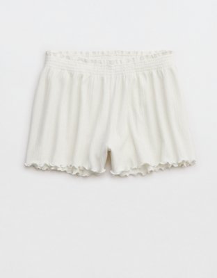 Aerie Off-Duty Pointelle Boxer