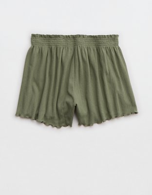 Aerie Off-Duty Pointelle Boxer