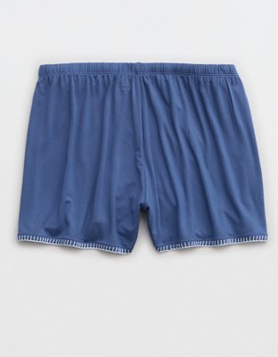 Трусы-боксеры Real Soft® Stitch — Aerie — фото 4