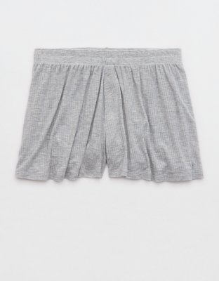 Aerie Superchill Modal Rib Boxer