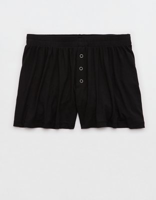 Aerie Superchill Modal Rib Boxer