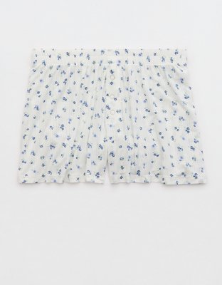 Aerie Superchill Modal Rib Boxer
