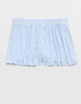 Aerie Superchill Modal Rib Boxer