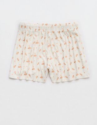 Aerie Real Soft® Rib Boxer