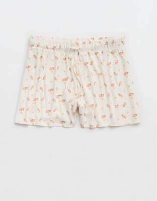 Aerie Real Soft® Rib Boxer