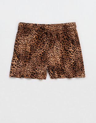 Aerie Real Soft® Rib Boxer