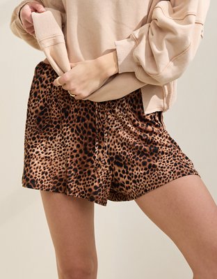 Aerie Real Soft® Rib Boxer