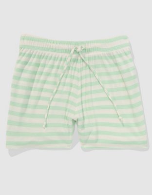 Aerie Real Soft® Bóxer en Punto Elástico