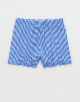 Aerie Real Soft® Rib Boxer