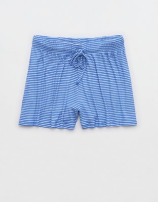 Aerie Real Soft® Rib Boxer