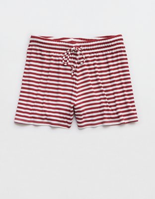 Aerie Real Soft® Rib Boxer
