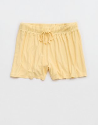 Aerie Real Soft® Rib Boxer