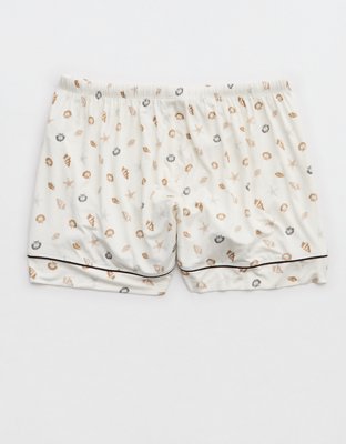 Aerie Real Soft® Pajama Boxer