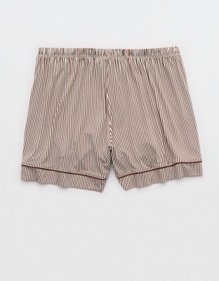 Aerie Real Soft® Pajama Boxer