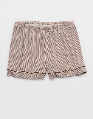 Aerie Real Soft® Pajama Boxer