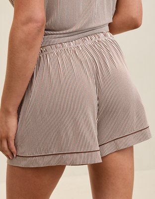 Aerie Real Soft® Pajama Boxer