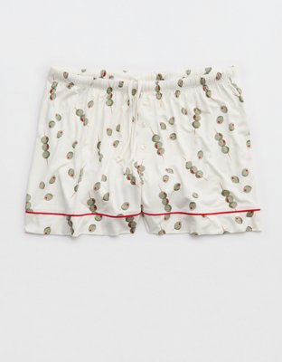 Aerie Real Soft® Pajama Boxer