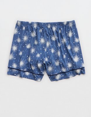 Aerie Real Soft® Pajama Boxer