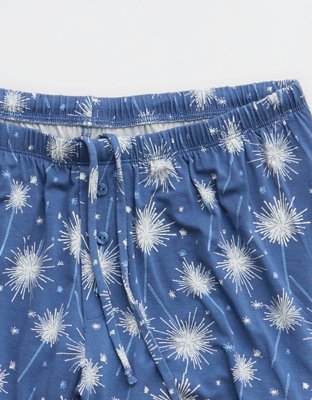 Aerie Real Soft® Pajama Boxer