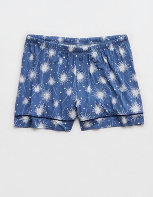 Aerie Real Soft® Pajama Boxer