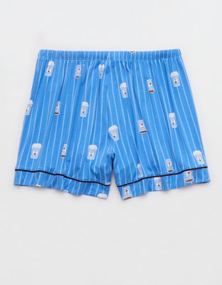 Aerie Real Soft® Pajama Boxer