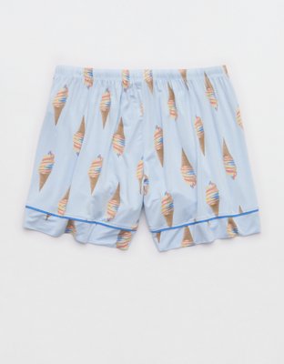 Aerie Real Soft® Pajama Boxer