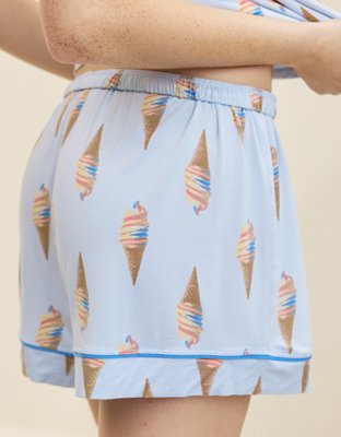 Aerie Real Soft® Pajama Boxer