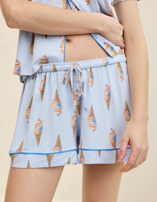 Aerie Real Soft® Pajama Boxer