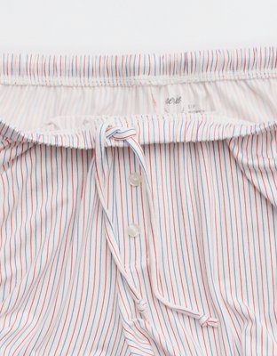 Aerie Real Soft® Pajama Boxer