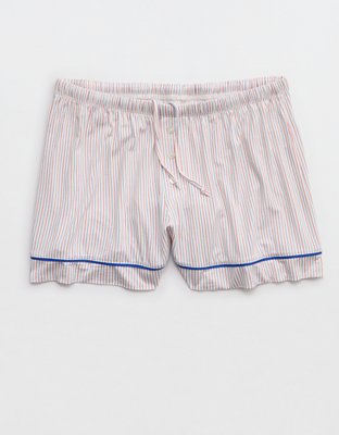 Aerie Real Soft® Pajama Boxer