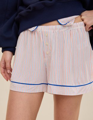 Aerie Real Soft® Pajama Boxer