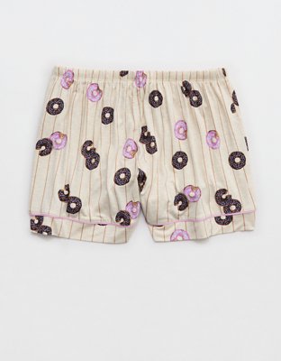 Aerie Real Soft® Pajama Boxer