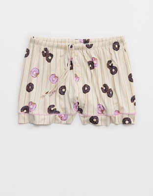 Aerie Real Soft® Pajama Boxer