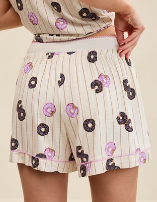 Aerie Real Soft® Pajama Boxer