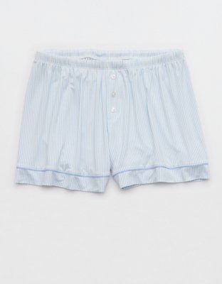 Aerie Real Soft® Pajama Boxer