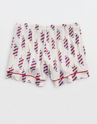 Aerie Real Soft® Pajama Boxer