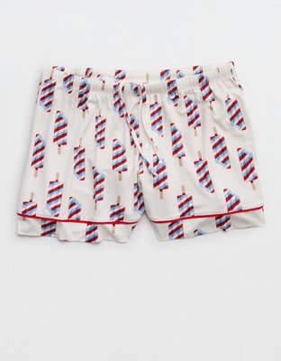 Aerie Real Soft® Pajama Boxer