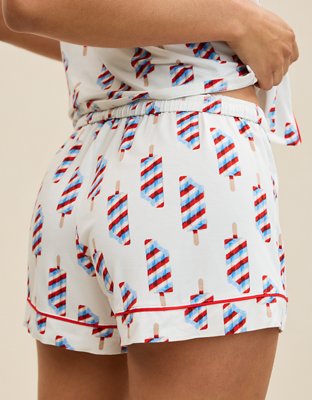 Aerie Real Soft® Pajama Boxer