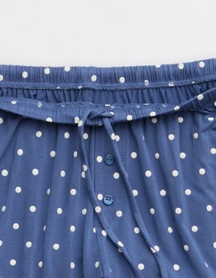 Aerie Real Soft® Pajama Boxer