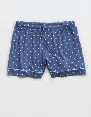 Aerie Real Soft® Pajama Boxer from American Eagle - $34.95
