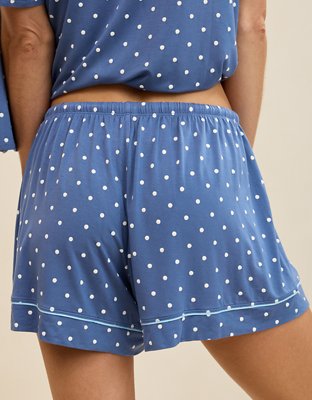 Aerie Real Soft® Pajama Boxer