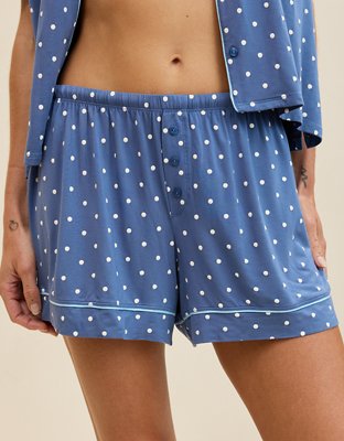 Aerie Real Soft® Pajama Boxer from American Eagle - $34.95