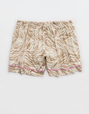 Aerie Real Soft® Pajama Boxer