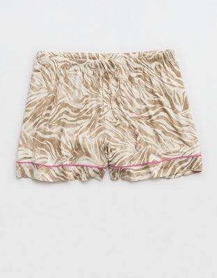 Aerie Real Soft® Pajama Boxer