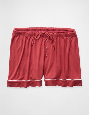 Aerie Real Soft Boxer