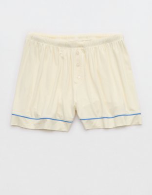 Aerie Real Soft® Pajama Boxer