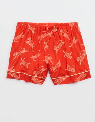 Aerie Real Soft® Pajama Boxer