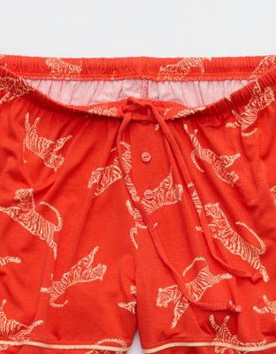 Aerie Real Soft® Pajama Boxer